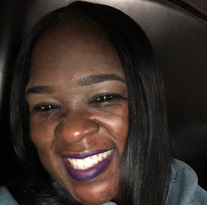 Meet your Posher, Tasha